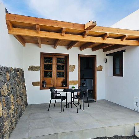 Ferienwohnung Casa Celi Teguise  Exterior foto