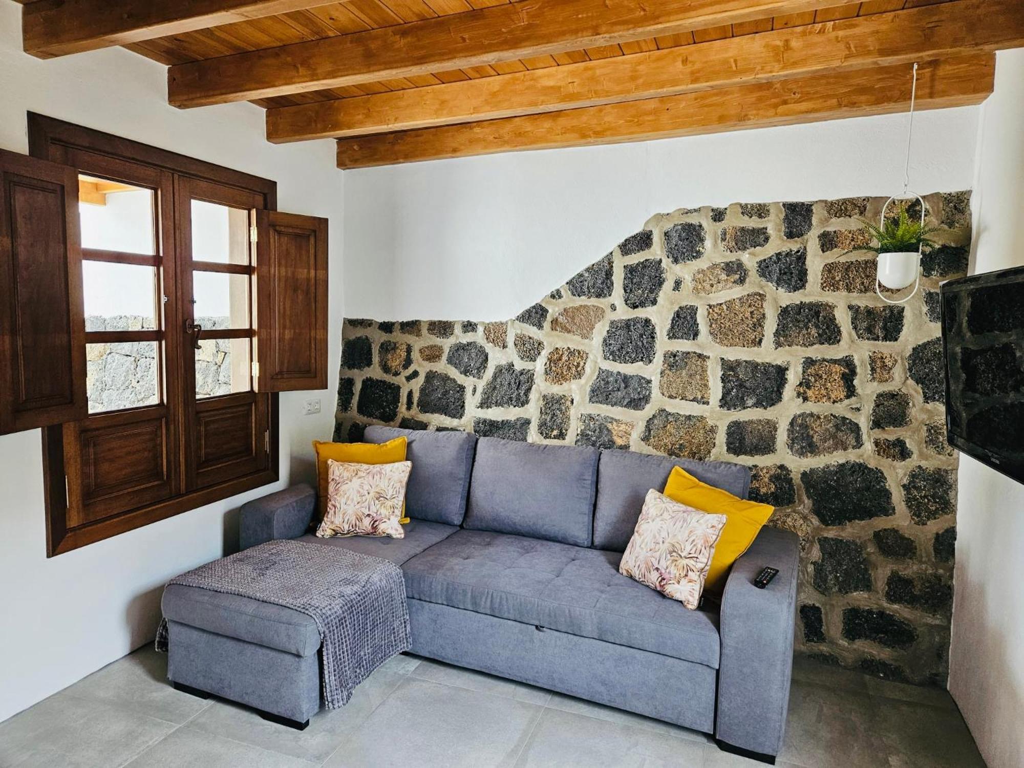 Ferienwohnung Casa Celi Teguise  Exterior foto