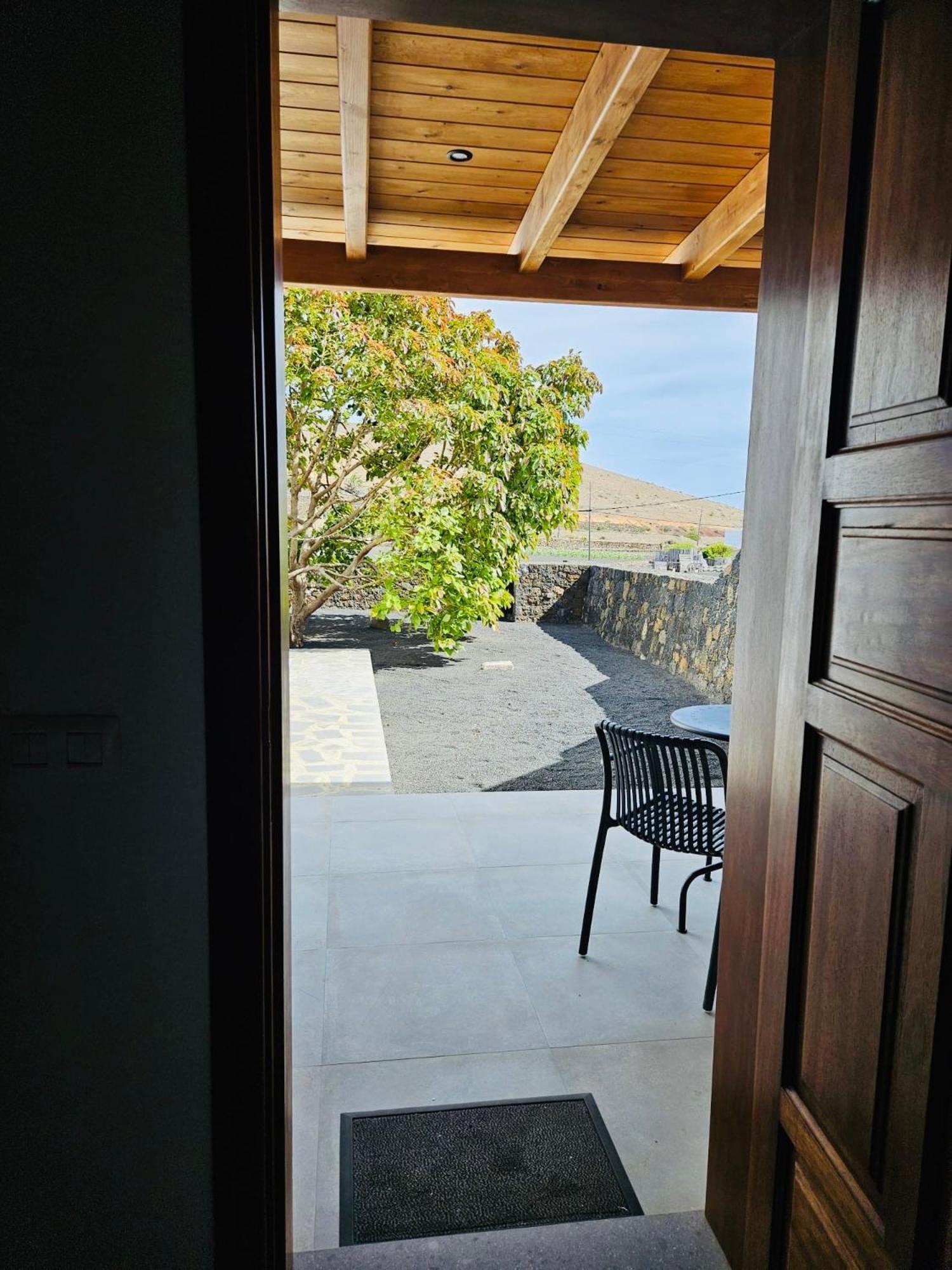 Ferienwohnung Casa Celi Teguise  Exterior foto