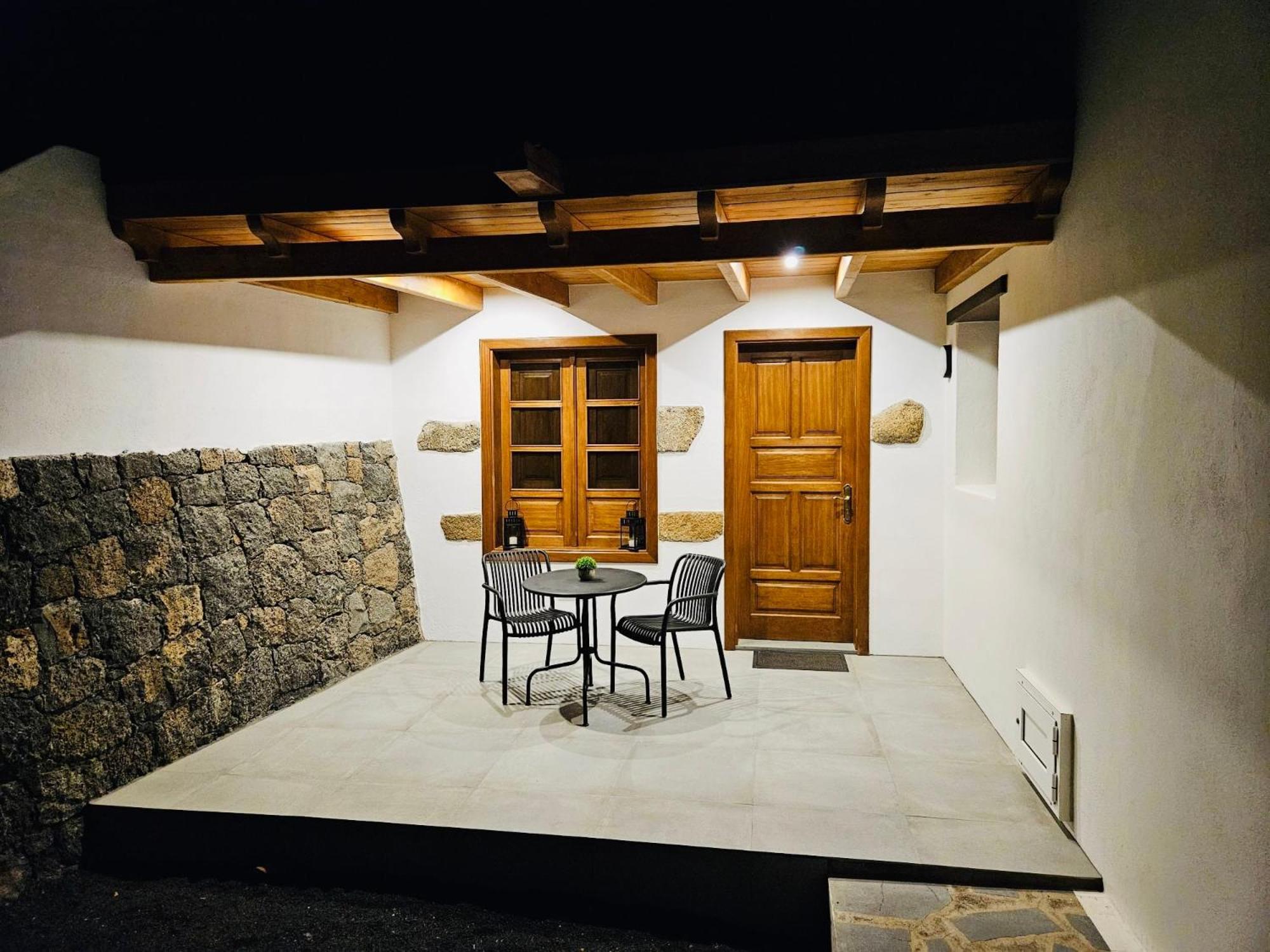 Ferienwohnung Casa Celi Teguise  Exterior foto