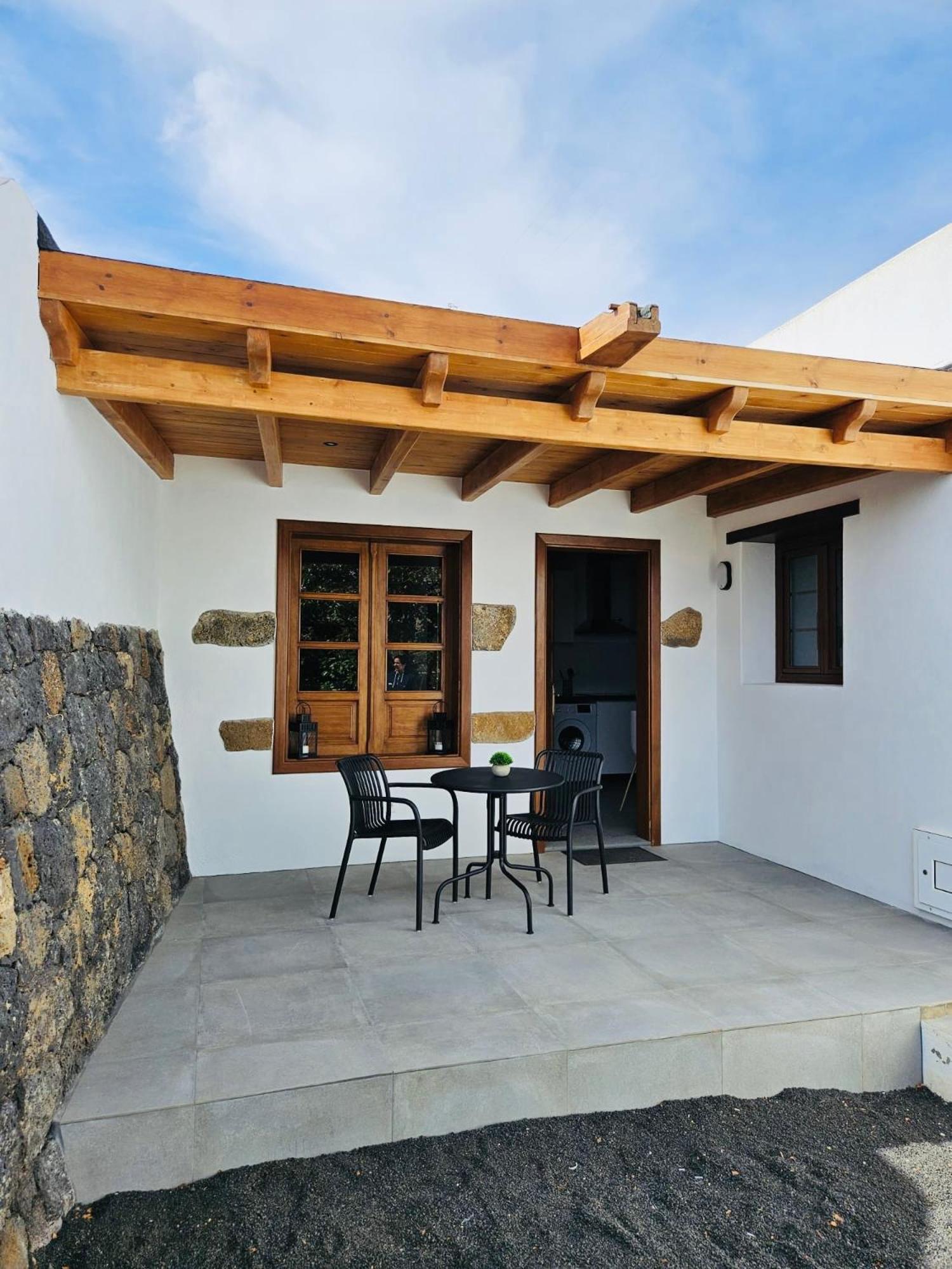 Ferienwohnung Casa Celi Teguise  Exterior foto